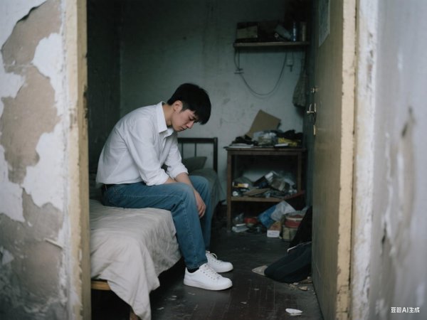 优益配 人生后半场，远离你身边的精神乞丐