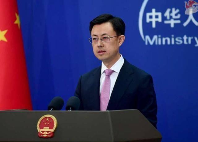 特朗普希望中方从美购买石油
