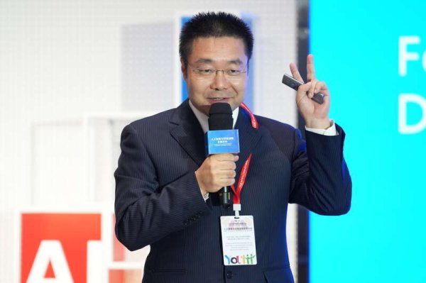 万联证券 思必驰首席科学家俞凯：AI对语言的包容性很重要