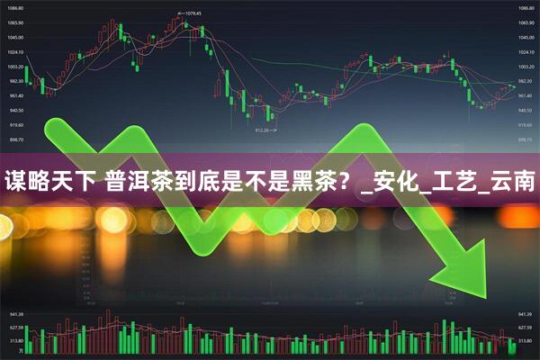 谋略天下 普洱茶到底是不是黑茶？_安化_工艺_云南