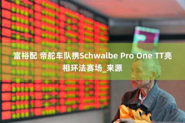 富裕配 帝舵车队携Schwalbe Pro One TT亮相环法赛场_来源